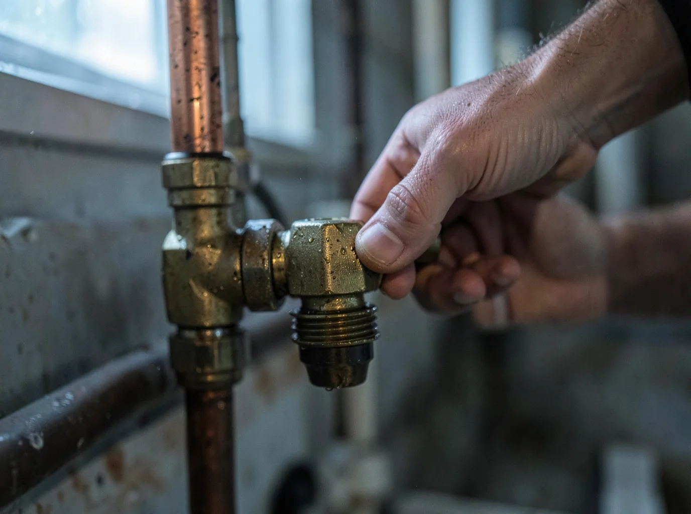 Emergency Plumber Northpoint, PA FAQs